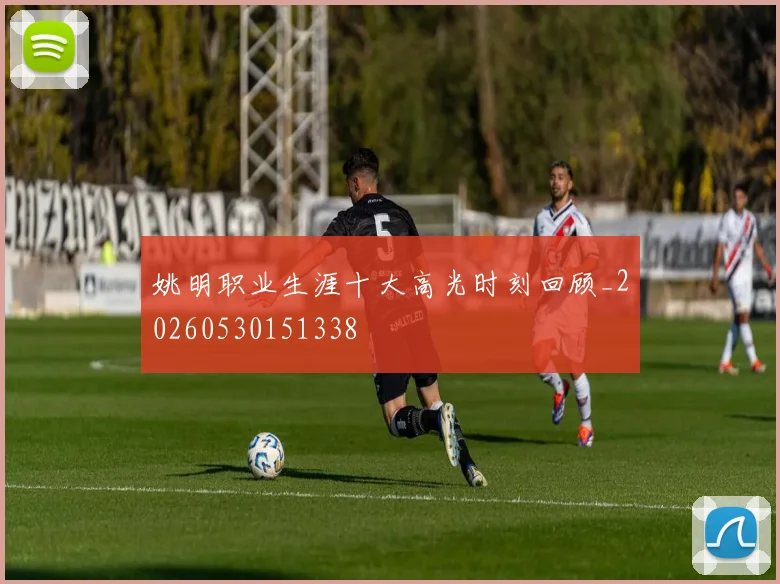 姚明职业生涯十大高光时刻回顾_20260530151338